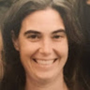 Meet your Posher, Alicia